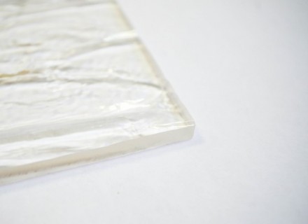 Литьевое текстурированное оргстекло Perclax, толщина 6 мм