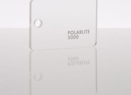 Литьевое оргстекло Setacryl Polarlite, толщина 3 мм, бесцветный 5000