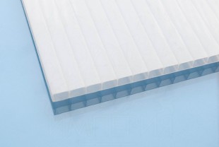Сотовый поликарбонат LEXAN SOFTLITE толщина 4.5 мм
