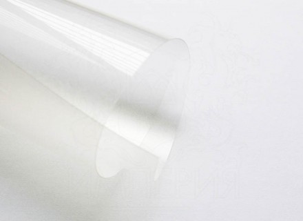 Поликарбонатная пленка LEXAN 8010 125мкм, бесцветная