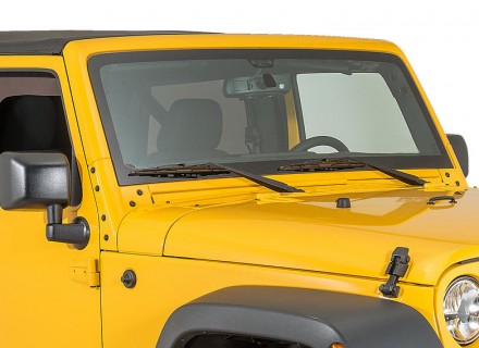 Лобовое стекло для JEEP WRANGLER