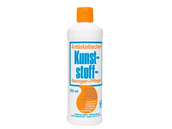  KUNST-STOFF Антистатик (очиститель), 250 мл