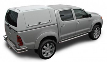 Заднее стекло для кунга Roadranger VW AMAROK