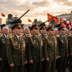 С Днём Победы!